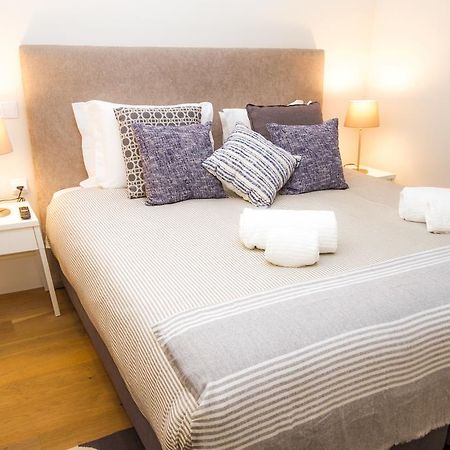 Liiiving In Porto | Central Garden Flat Eksteriør bilde