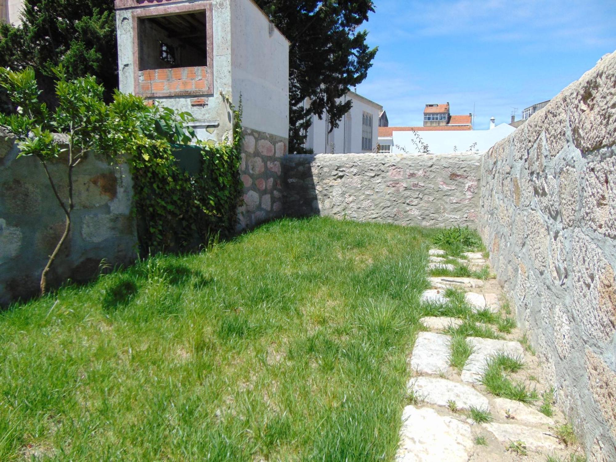 Liiiving In Porto | Central Garden Flat Eksteriør bilde