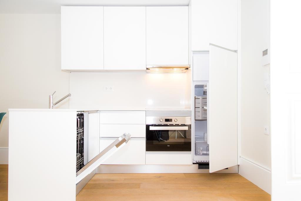 Liiiving In Porto | Central Garden Flat Eksteriør bilde