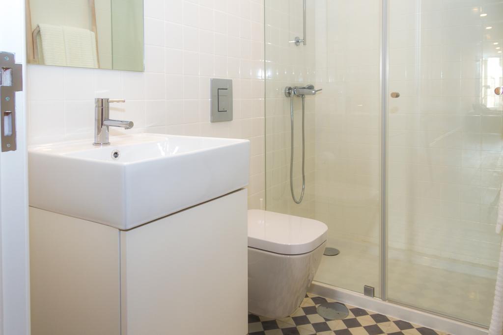 Liiiving In Porto | Central Garden Flat Eksteriør bilde