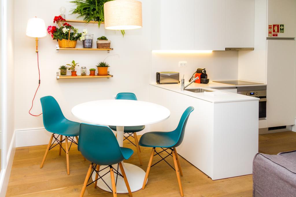 Liiiving In Porto | Central Garden Flat Eksteriør bilde