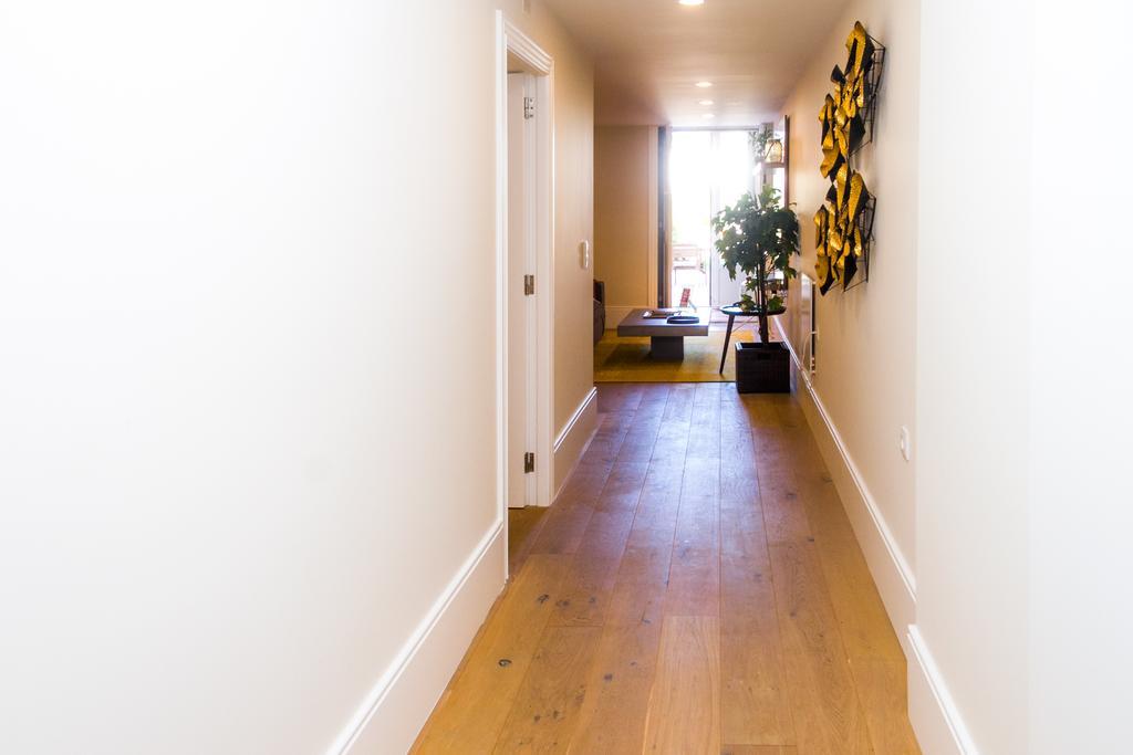 Liiiving In Porto | Central Garden Flat Eksteriør bilde