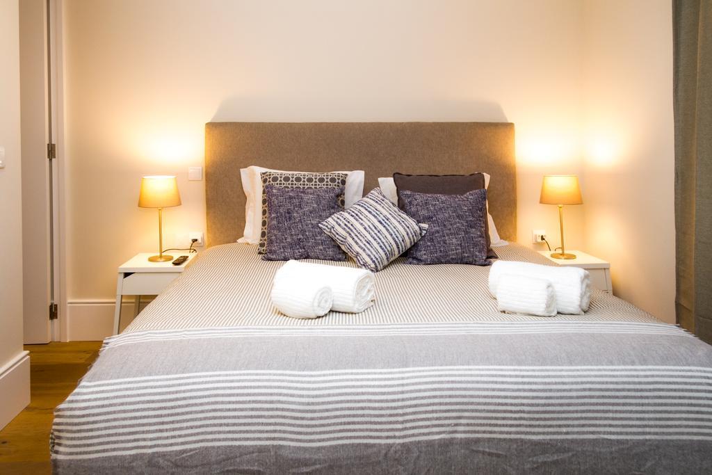Liiiving In Porto | Central Garden Flat Eksteriør bilde