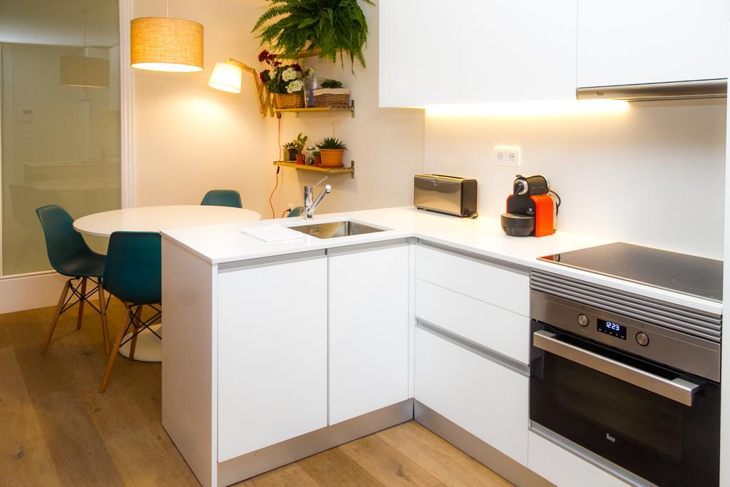 Liiiving In Porto | Central Garden Flat Eksteriør bilde