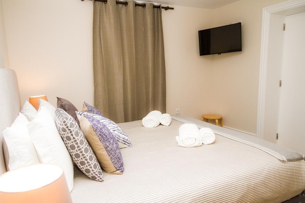Liiiving In Porto | Central Garden Flat Eksteriør bilde